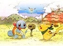 You Can Now Stream Songs From Pokémon Mystery Dungeon's OST For Free On YouTube