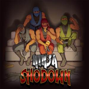 Ninja Shodown