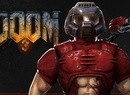 Doom 3 Patch Adds Slayers Club Support, Sign In Now To Receive A Free Marine Skin For Doom Eternal