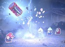 Paper Mario: Color Splash Sales Flatten Out Amid a Wave of New Releases