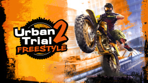 Urban Trial Freestyle 2