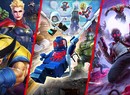 Best Nintendo Switch Marvel Games