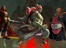 Which Is The Best Ganondorf?