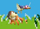 Wii U eShop Spotlight - Duck Hunt