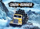 SnowRunner For Nintendo Switch Might Include Mod Support