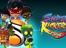 Super Kickers League Trailer Shows Off Outlandish Team Abilities