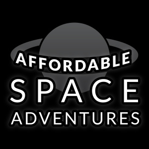 Affordable Space Adventures