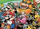 Super Mario Kart Composer Launches Retro-Inspired Chiptune Album