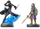 Where To Buy Joker And Hero Super Smash Bros. amiibo