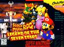 Japanese Virtual Console list - June 2008 (Super Mario RPG!)