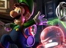 Luigi's Mansion 2 Was Inspired By The British Sitcom 'Mr. Bean'