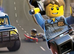 LEGO City: Undercover (Switch)