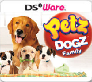 Petz Dogz Family