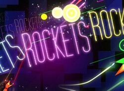 RocketsRocketsRockets (Switch) - Simple But Surprisingly Addictive With Friends