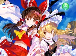 Touhou Spell Bubble (Switch) - A Puzzle Bobble Sequel In All But Name