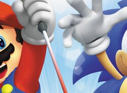 Mario & Sonic at the Olympic Winter Games (Wii)