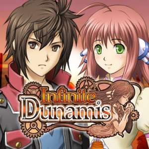 Infinite Dunamis