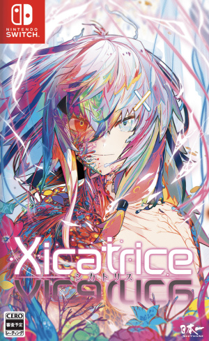 Xicatrice