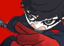 Atlus Offering Free Persona 5 Tactica Iron-On Patch To Newsletter Subscribers (US)