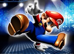 Dance Dance Revolution: Mario Mix (GameCube)