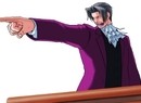 Miles Edgeworth EU Release Date Announced