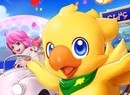 Square Enix Rolls Out Chocobo GP Version 1.1.1, Here Are The Full Patch Notes