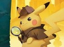 A New Detective Pikachu Game Has Been Announced For Nintendo Switch