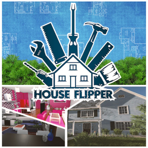 House Flipper