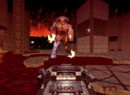 Check Out DOOM 64's Brand New DOOM Eternal-Inspired Level