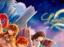 Flyhigh Works Reveals Samurai Defender And Lanota For Switch