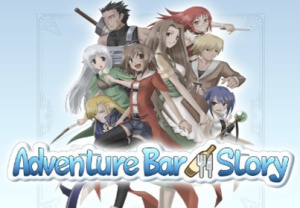 Adventure Bar Story