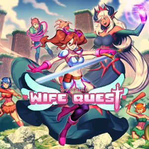 Wife Quest