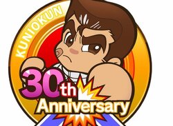 Kicking It With Kunio-kun in River City: Tokyo Rumble