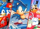 Best Game Gear Sonic Games, Ranked By You