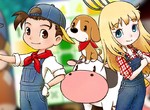 Piczle Cross: Story Of Seasons (Switch) - Dependable Puzzlin' With A Faint Farm-Sim Flavour