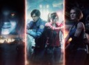 Resident Evil 2, 3 And 7 Cloud Lock In Nintendo Switch Release Dates