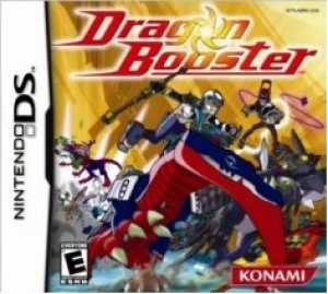 Dragon Booster