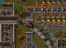 Highly Acclaimed Management Sim 'Factorio' Is Heading To Switch