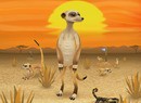 Lead the Meerkats Coming To WiiWare