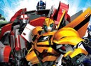 Activision Releases New Trailer For Transformers Prime