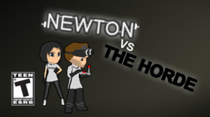 Newton Vs The Horde