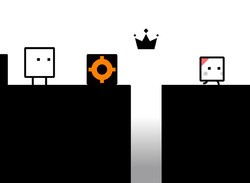 BYE-BYE BOXBOY! (3DS eShop)