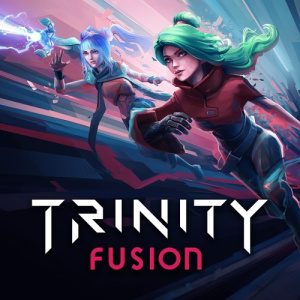 Trinity Fusion