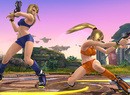 A History of the Sexualisation of Samus