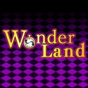 G.G Series WONDERLAND