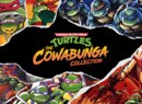 Teenage Mutant Ninja Turtles: Cowabunga Collection Switch Update Arrives Today