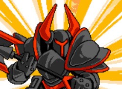 Shovel Knight Showdown (Switch) - A Smash Bros. Challenger That's Perfect For Switch Parties