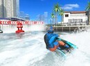 Aqua Moto Racing Utopia Rides Into The North American eShop This February