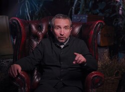 Deathtrap Dungeon To Turn Pages On Switch This Year, Narrated By Eddie Marsan