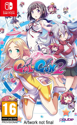 Gal*Gun 2